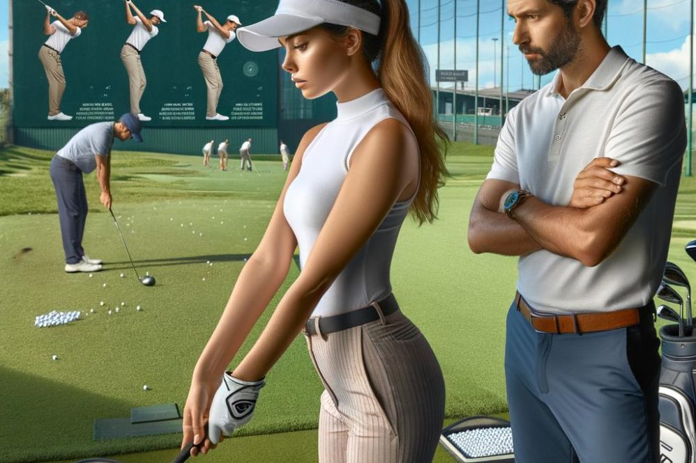 How Golf Club Brands Are Revolutionizing Forgiveness for Everyday Players