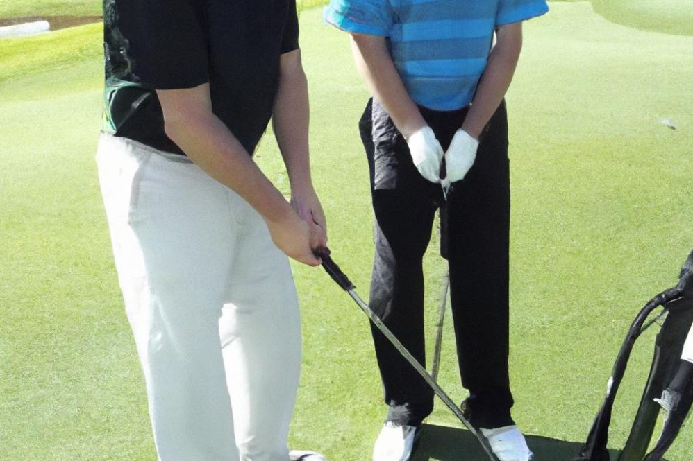 Perfect Harry Vardon Golf Lesson: Fix Swing, Putting & Driving