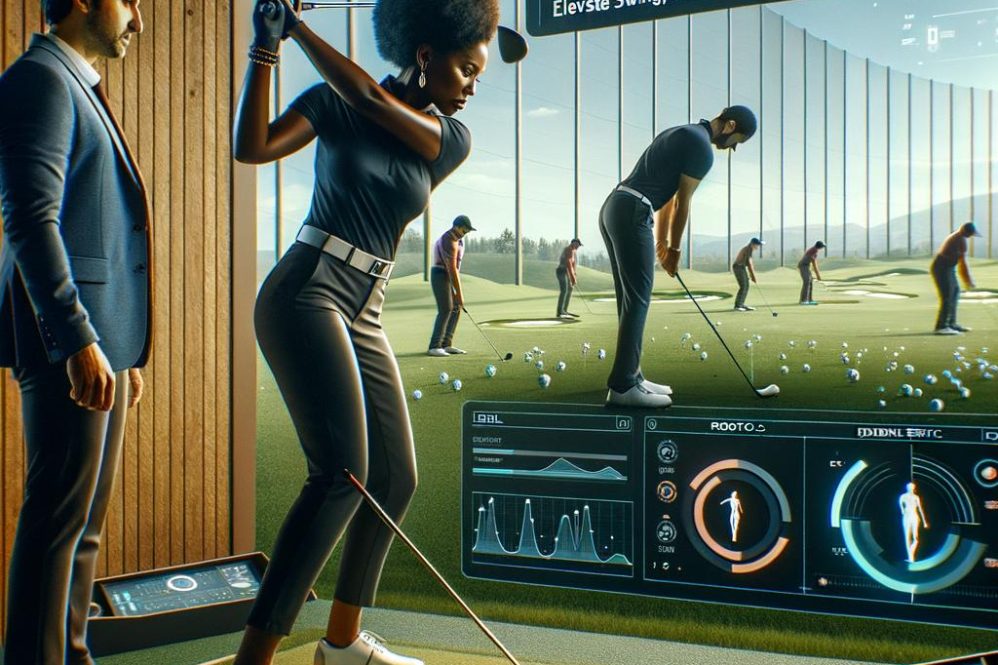 Unlock Your Best Golf: Elevate Swing, Putting & Driving for Lower Scores