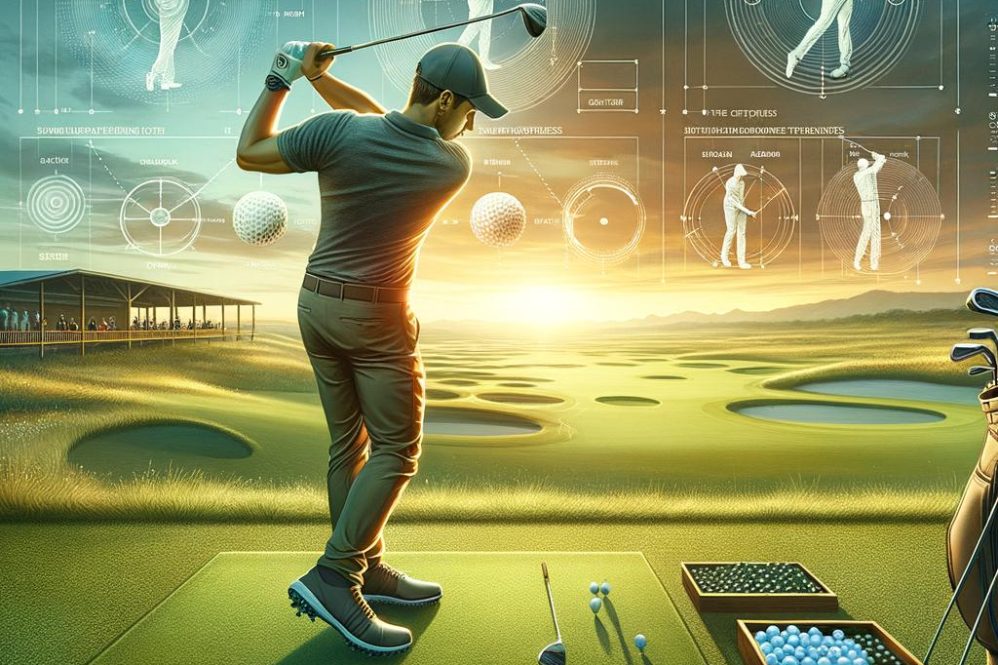 Unlock Golf Greatness: Jack Nicklaus’s Proven Secrets for a Powerful Swing, Precision Putting & Unstoppable Drives