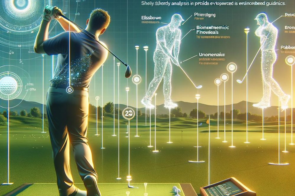 Unlock the Secrets of Ernie Els: Elevate Your Swing and Putting Like a Pro