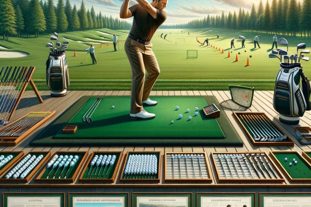 Unlock Legendary Golf: Tom Watson’s Secrets to a Flawless Swing, Precision Putting & Powerful Driving