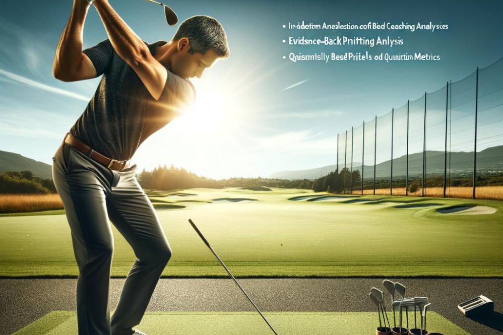 Unlock Tiger Woods’ Winning Swing: Science-Backed Secrets to Power, Precision & Putting Mastery