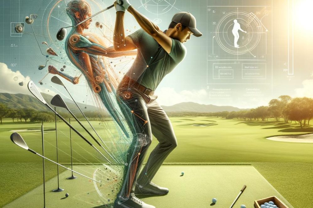 Unlock the Secrets of Jack Nicklaus: Biomechanics-Driven Swing, Putting & Driving Mastery