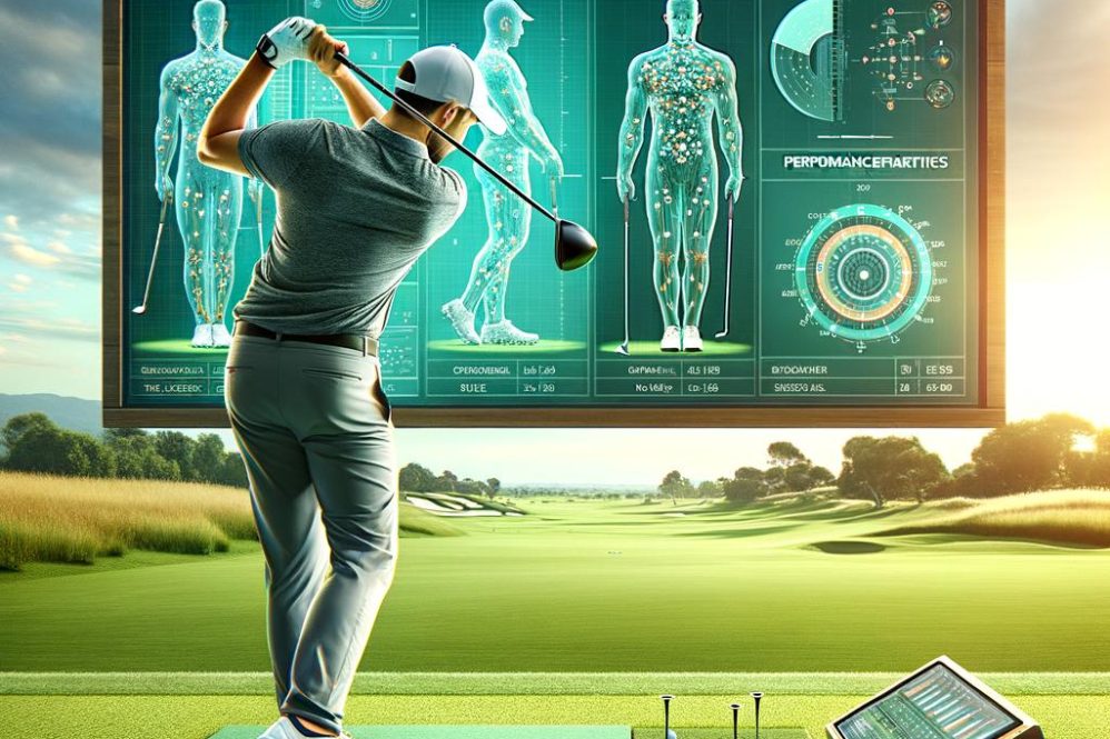Unlock Brooks Koepka’s Winning Formula: Elevate Your Swing, Driving, and Putting with Proven Techniques