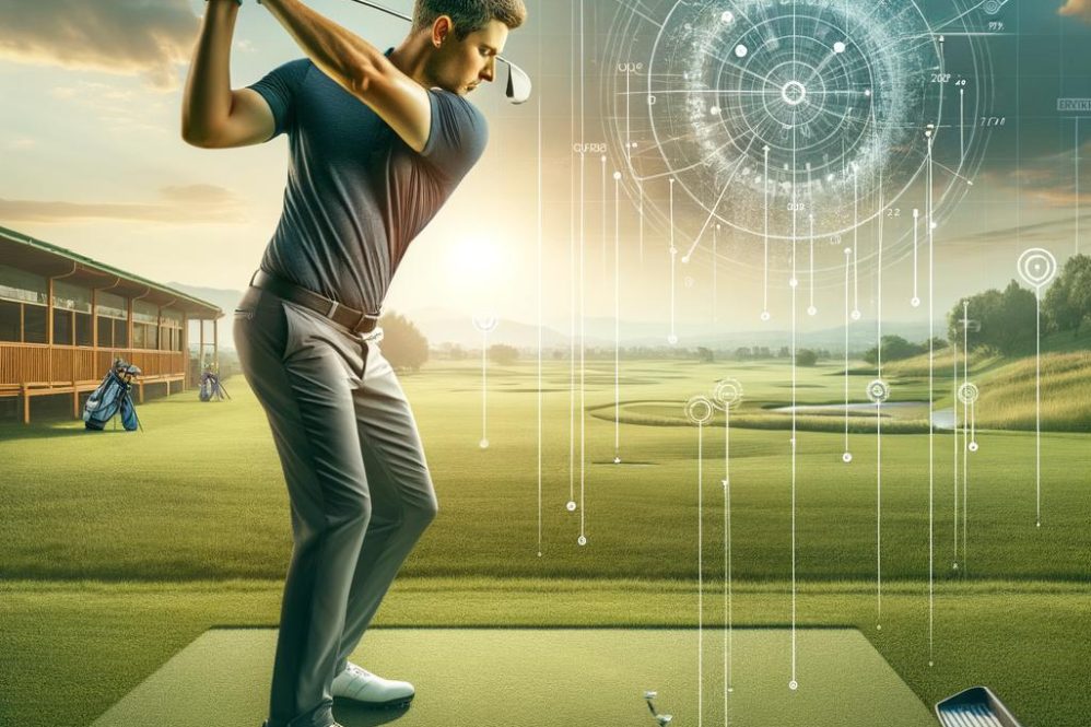 Unlock Brooks Koepka’s Winning Formula: Elevate Your Swing, Driving, and Putting for Game-Changing Results