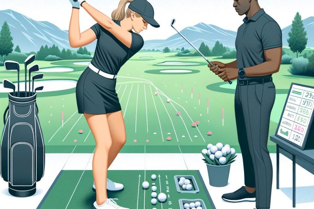 Unlock Your Best Golf: Elevate Swing, Putting & Driving Skills