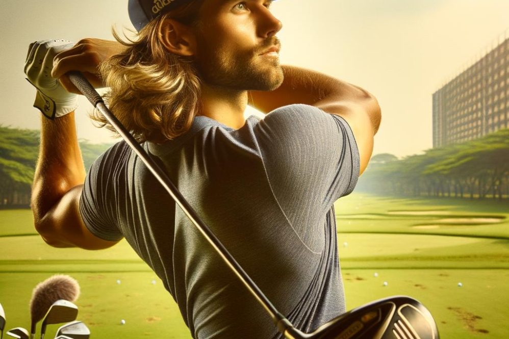 Fleetwood Dominates in India to Cap Off Career-Best Season