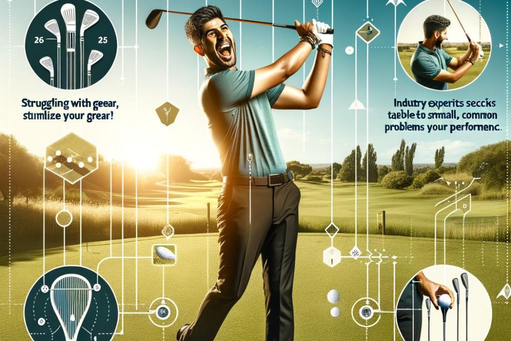 Transform Your Game: 5 Expert Tips to Perfect Your Setup