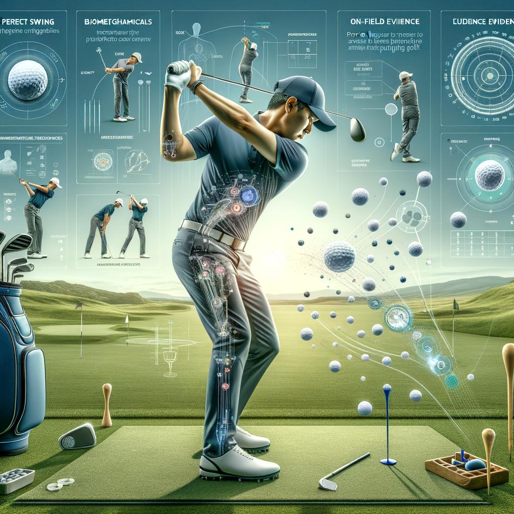 Golf To Copy Golf Mastery: Essential Rules & Tips to Perfect Your Swing, Drive, and ...