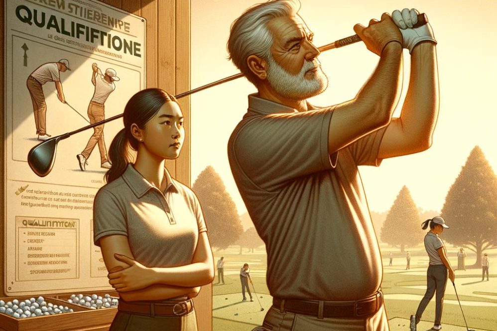 The Unsung Hero Behind Tiger Woods: Meet the Man Who’s Shaped a Legend for 27 Years