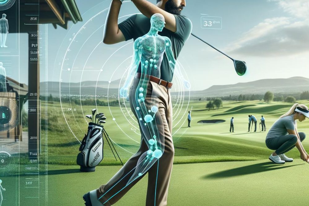 Unlock Your Best Golf: Pro Tips to Perfect Your Swing, Putting, and Driving for Every Skill Level