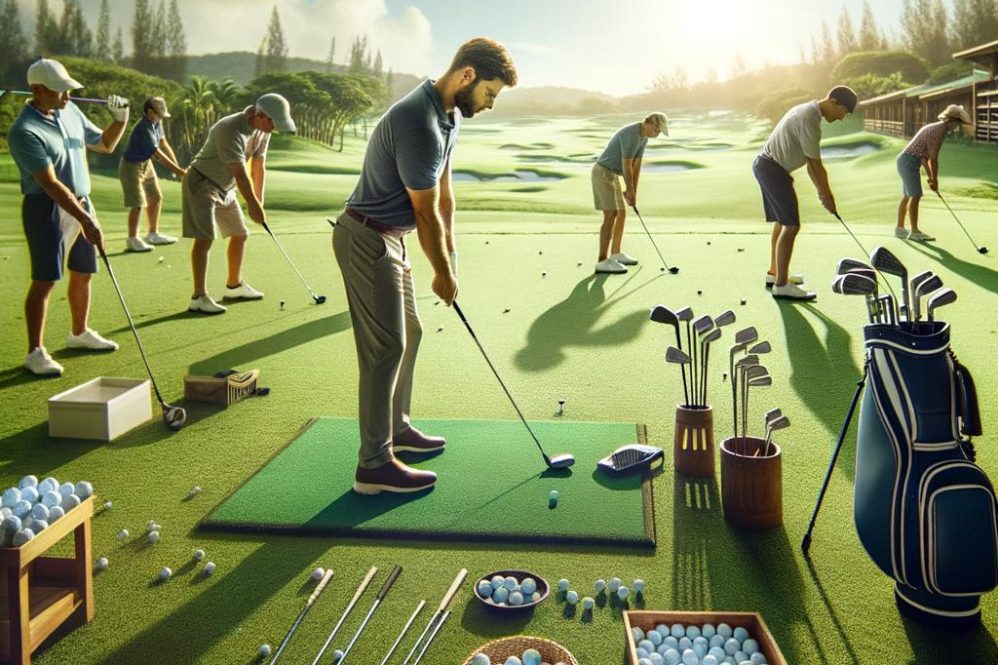 Master Putting Method: Secrets to a Consistent Stroke & Swing