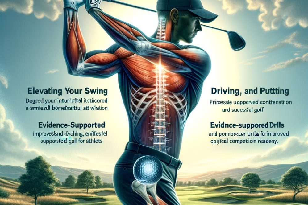 Unlock Brooks Koepka’s Winning Formula: Elevate Your Swing, Driving, and Putting