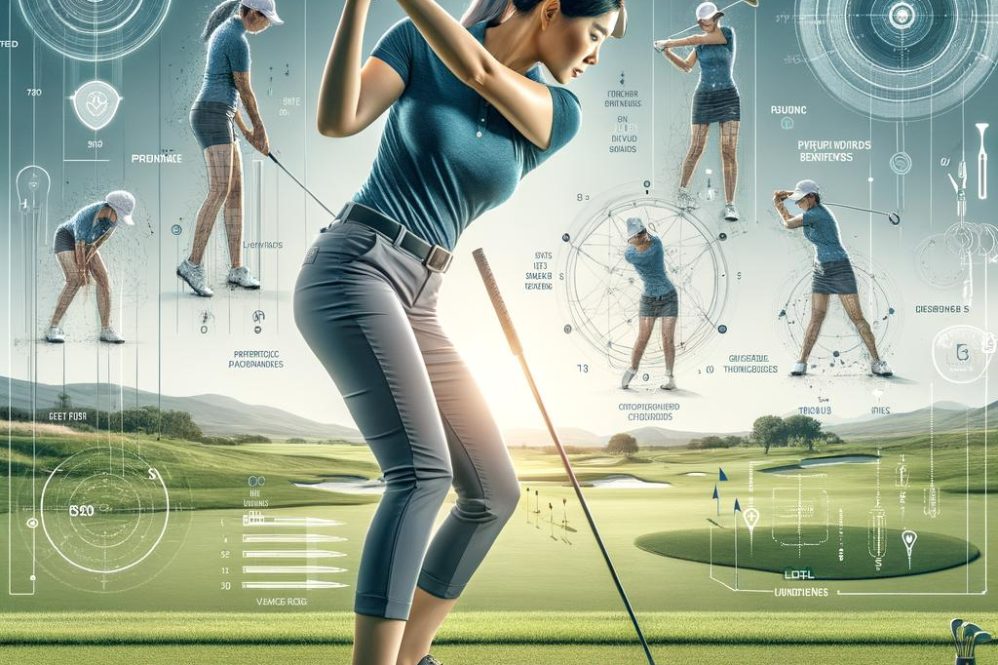 Unlock Your Best Golf: Proven Swing, Putting & Driving Drills for Every Skill Level