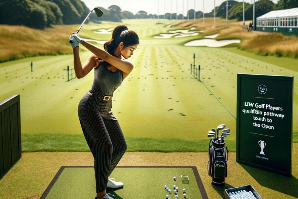 YouTube Stars Good Good Golf Make History as First Creator Brand to Sponsor PGA Tour Event