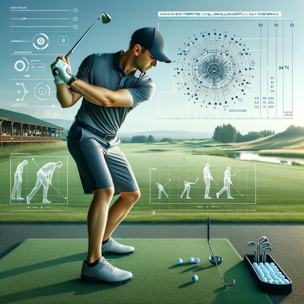Unlock Peak Golf Performance Proven Tips to Improve Your Swing