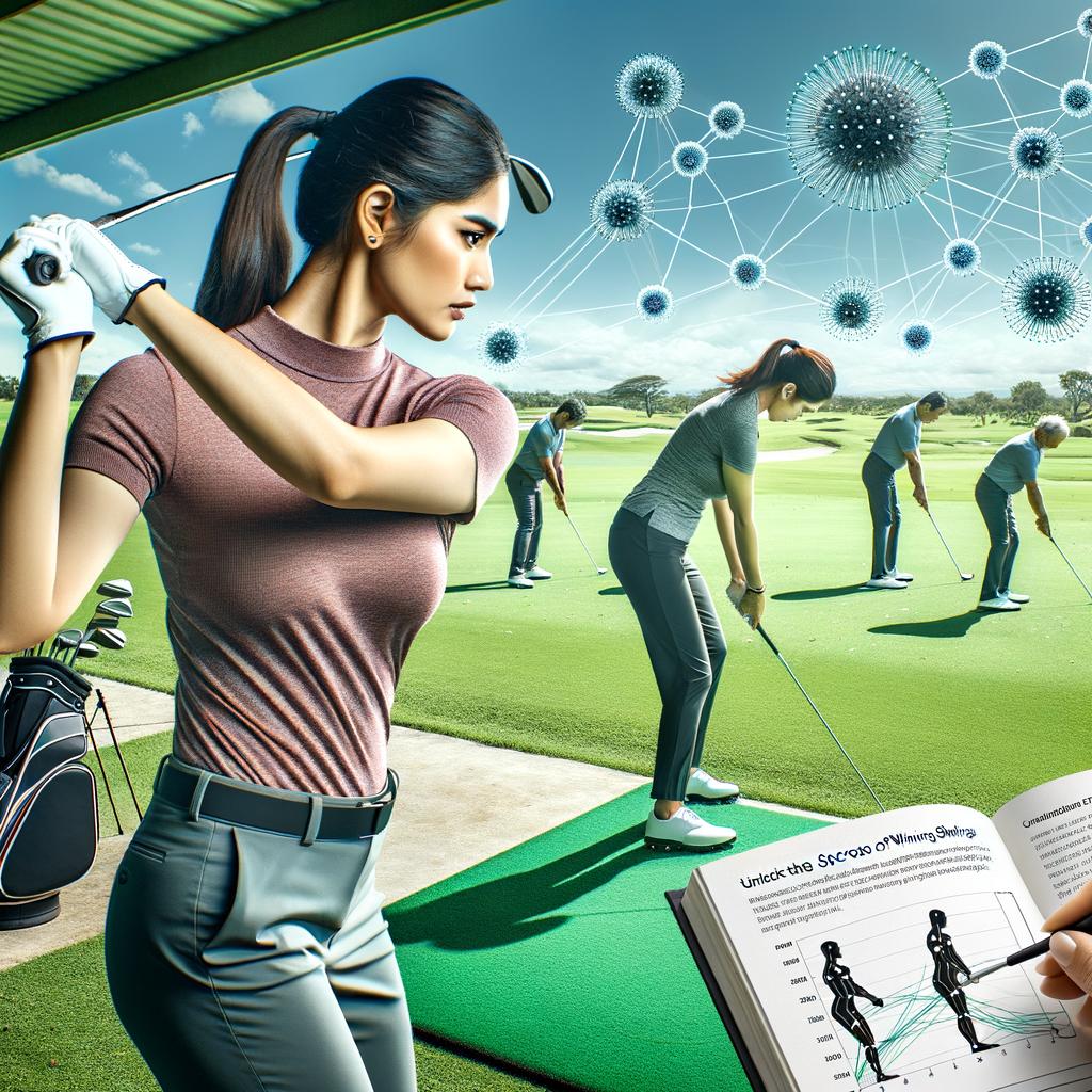 Byron Nelson Swing Secrets: Power Golf Driving & Precision Putting Tips ...