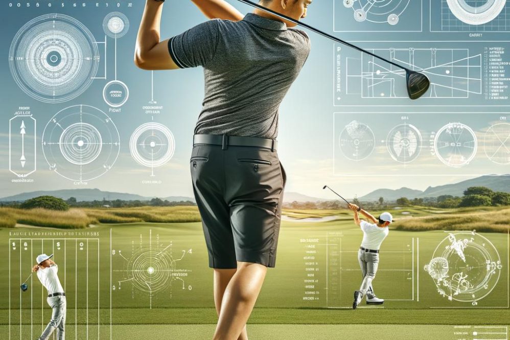 Unlock Your Best Golf: Science-Backed Follow-Through for Flawless Swing, Driving & Putting