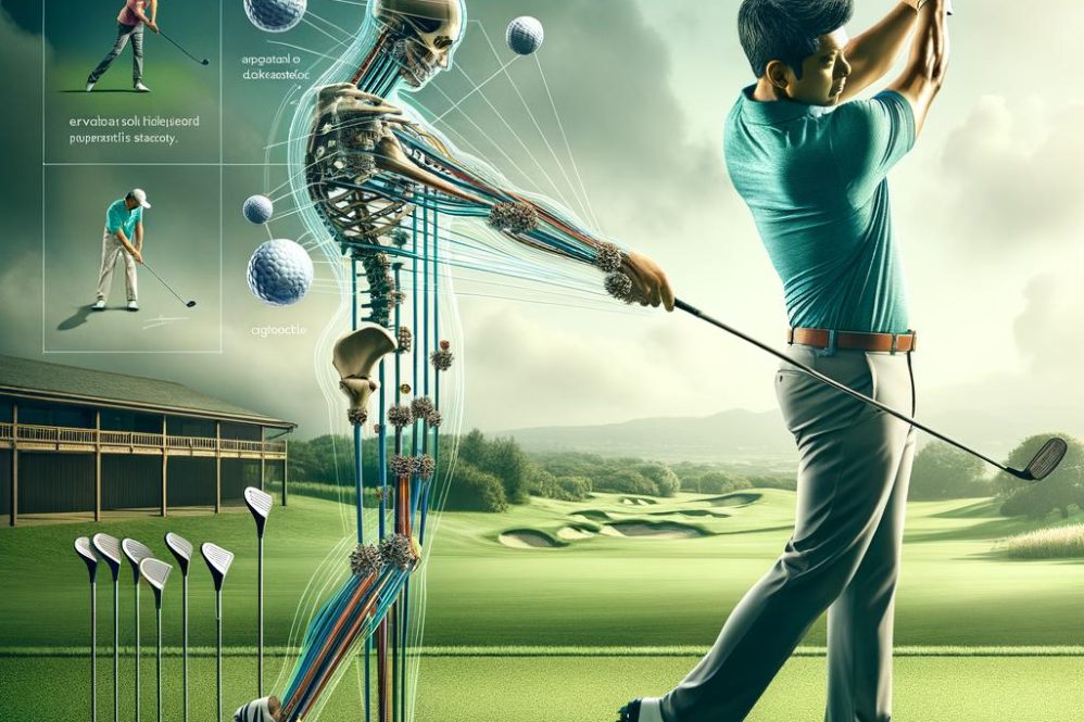 Unlock Legendary Power & Precision: Master Byron Nelson’s Swing for Driving and Putting Excellence