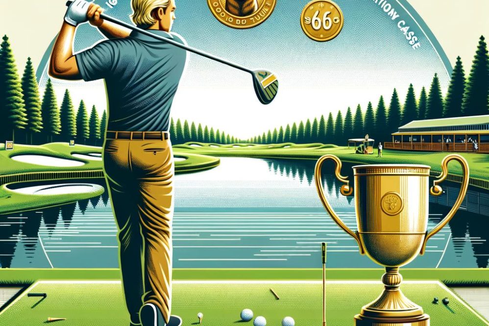 Golf Icon Jack Nicklaus Wins $50 Million in Landmark Defamation Case