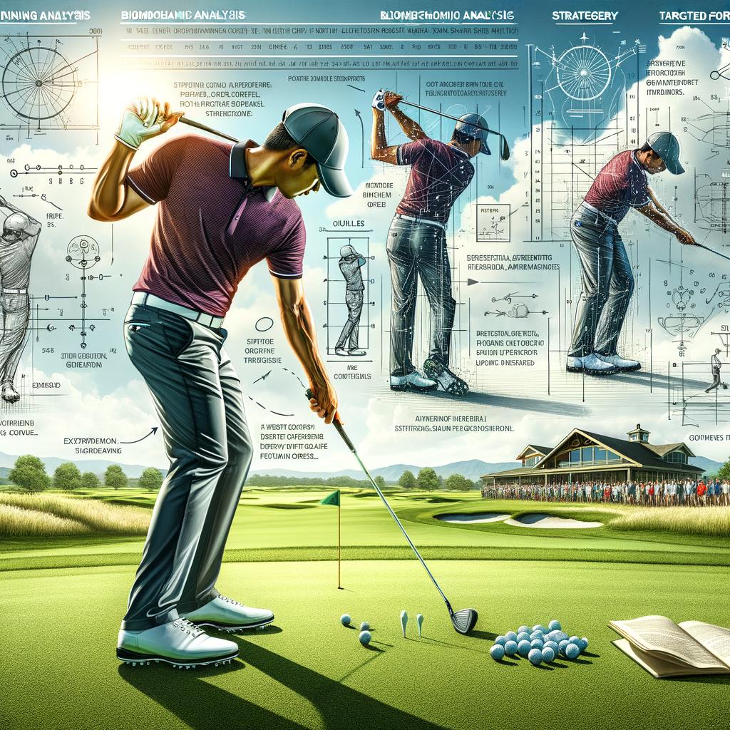 Raymond Floyd Golf Tips: Improve Your Swing, Putting & Driving for ...