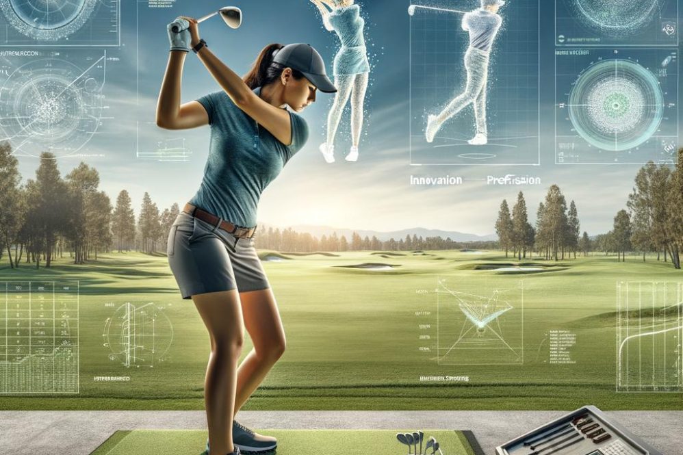Revolutionize Your Game: The Power of Master Club Fitting for Driving, Swing & Putting