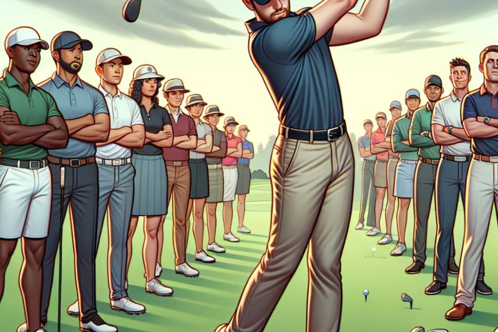 Fred Couples Reveals the Five-Word Secret Behind His Effortless Downswing