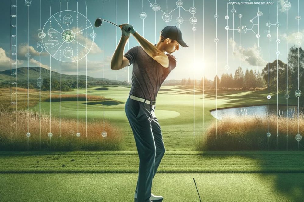 Fuel Your Golf Game: 8 Essential Nutrition Hacks to Boost Your Swing, Putting & Driving