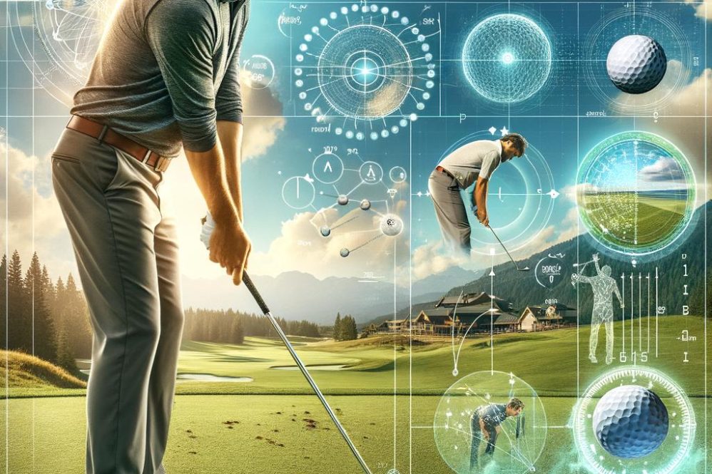Gain the Mental Edge: Transform Your Game with Slow-Motion Swing, Putting & Driving Mastery