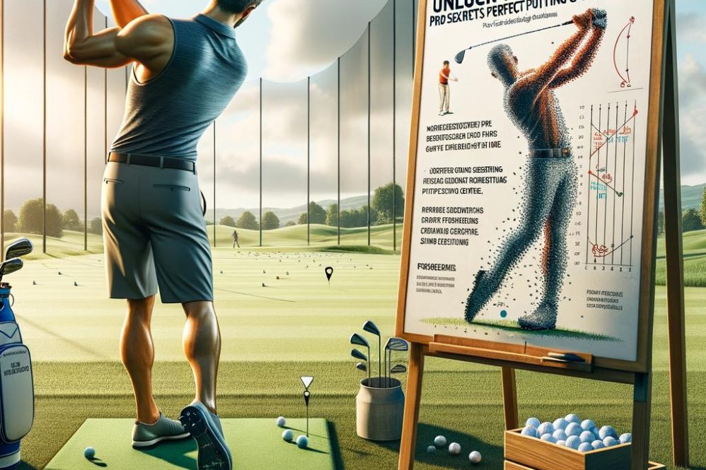 Unlock Phil Mickelson’s Winning Swing: Pro Secrets for Perfect Putting, Driving & Short Game
