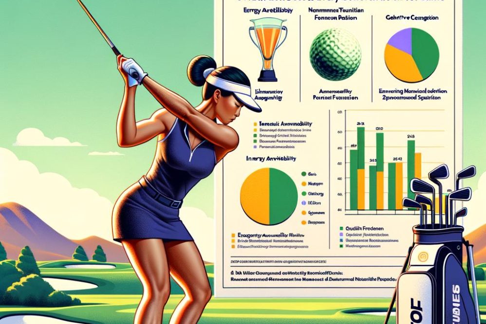 Fuel Your Swing: 8 Nutrition Secrets Every New Golfer Needs for a Perfect Game