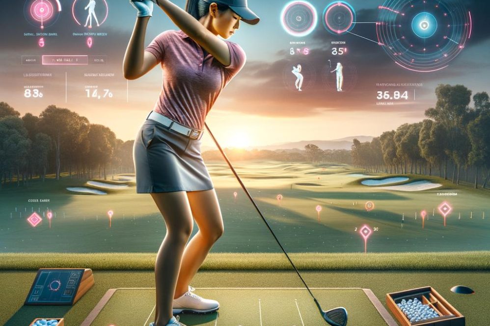 Unlock Your Best Golf: Elevate Your Swing, Putting & Driving for Every Skill Level