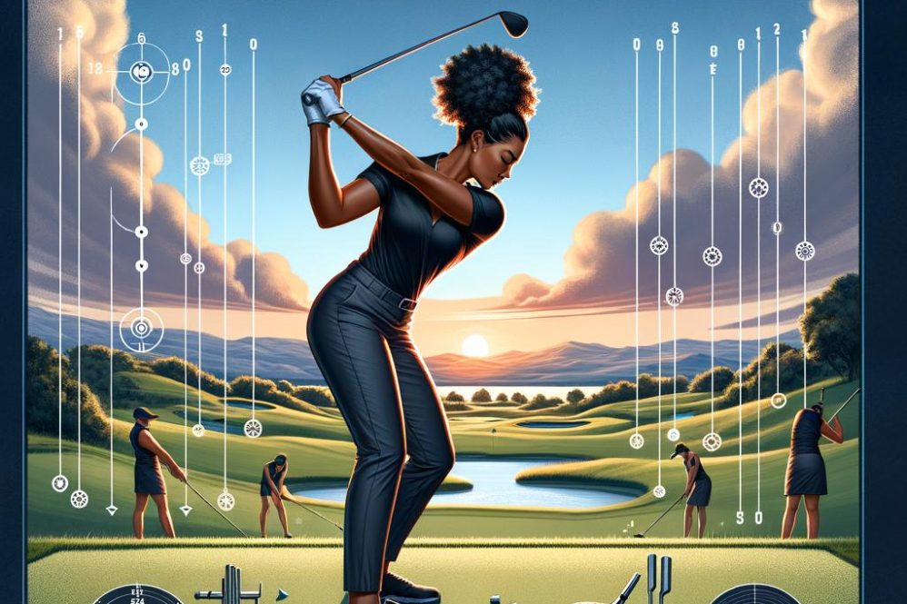 Unlock Your Best Golf: Biomechanics & Drills for Superior Swing, Putting & Driving