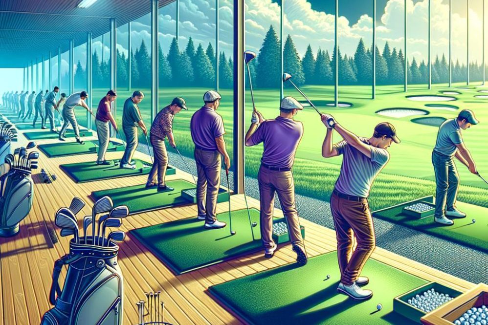 Master Payne Stewart’s Swing: Transform Putting & Driving