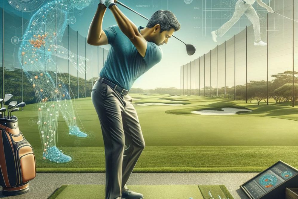 Unlock Your Best Golf: Pro Secrets to Flawless Swing, Putting & Driving for Every Player