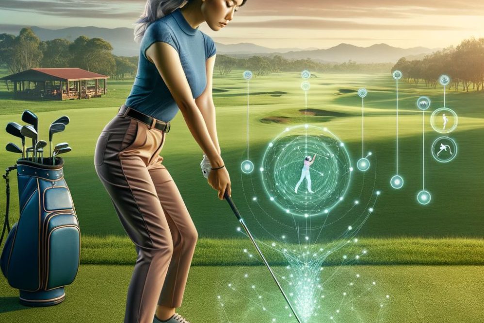 Master the Secrets of Golf Legends: Transform Your Swing, Drive & Putting at Any Level