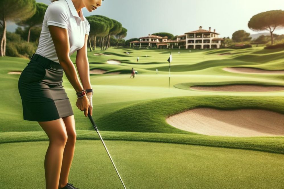 Master Your Swing: The Science of Slow-Motion for Perfect Putting & Driving