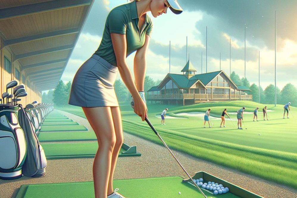 Unlock the Winning Formula: Pro Golf Legends’ Swing, Putting & Driving Secrets Revealed