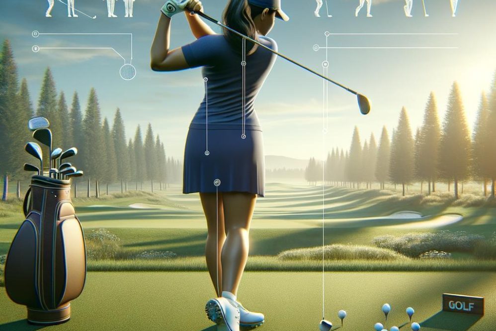 The secret to consistent ball striking? It starts with this key