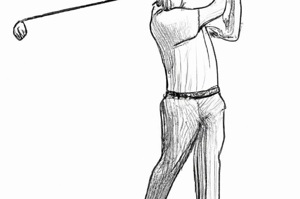 Raymond Floyd Golf Lesson: Master Swing, Putting & Driving