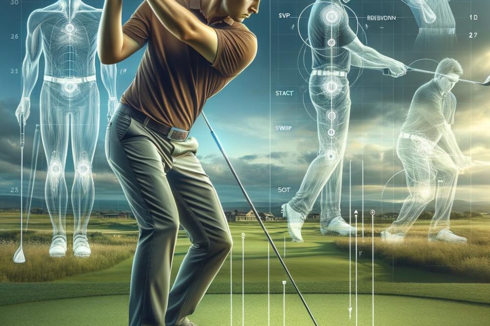 Master Nick Price: Transform Your Swing, Putting & Driving