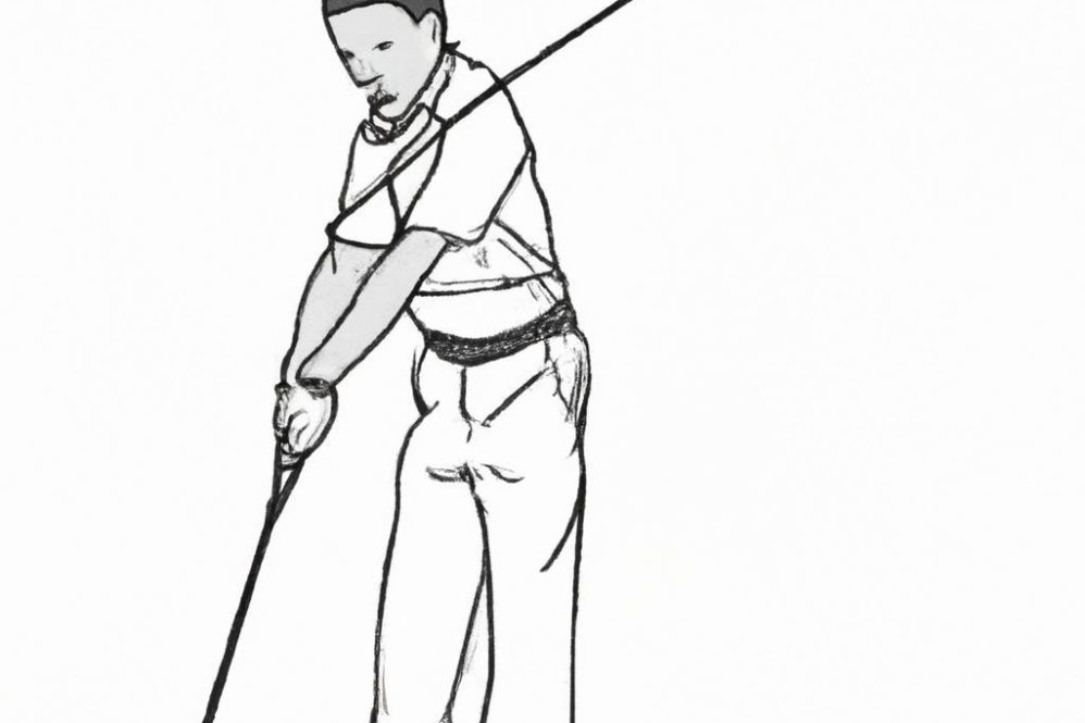 Master Sam Snead Golf Lesson: Perfect Swing, Putting & Driving