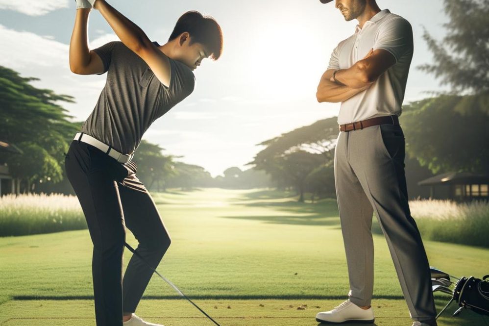 Brennan opens up two-shot lead at Black Desert