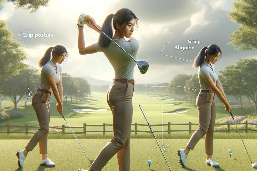 Golf Masters: Master Swing, Putting & Driving (All Levels)