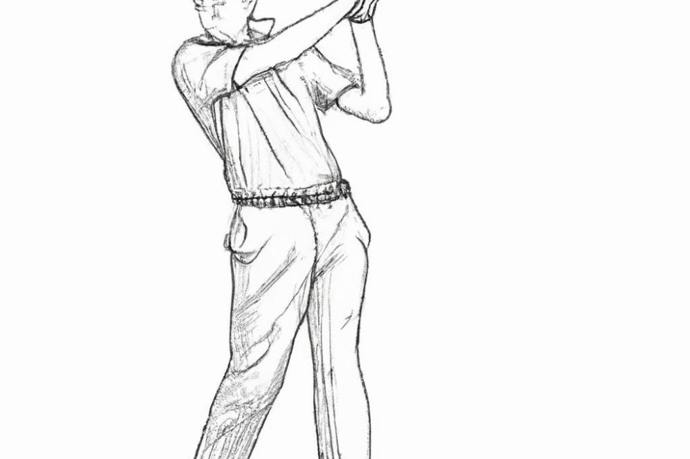 Unlock Your Swing: Top 8 Nutrition Tips for First-Time Golfers