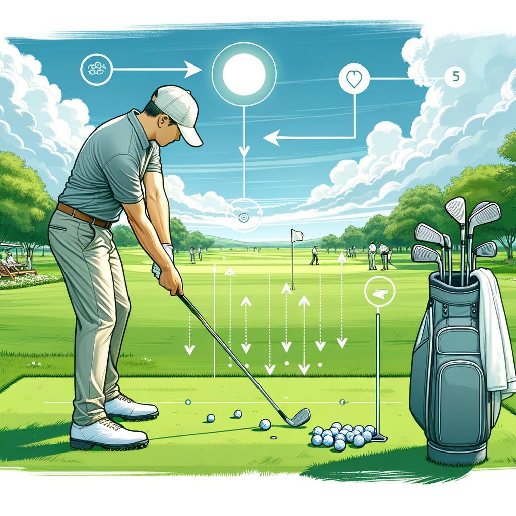 Unlock Your Golf Potential: 8 Game-Changing Tips for Beginners Unlock Your Golf Potential: 8 Game-Changing Tips for Beginners