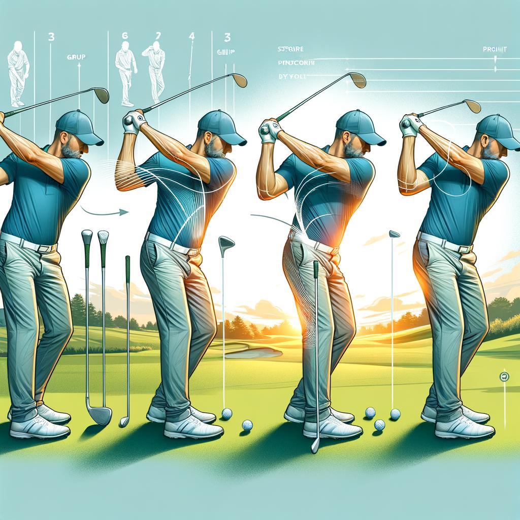 Unlock Golf Excellence: Roberto De Vicenzo's Proven Secrets for a Powerful Swing, Precision Driving, and Unshakable Putting Unlock Golf Excellence: Roberto De Vicenzo's Proven secrets for a Powerful Swing, precision Driving, and Unshakable Putting