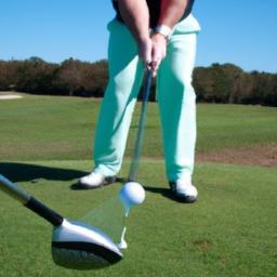 Elevate Your Game: Lanny Wadkins' Proven Secrets for a Powerful Swing & Winning Course Strategy Kinematic Sequence and Tempo: Prescriptive Drills to Synchronize Hips, shoulders and Hands