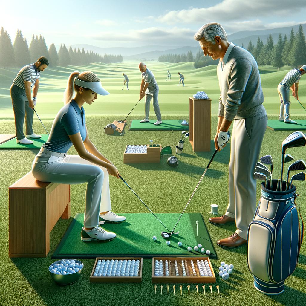 Unlock Montgomerie's Secrets: Elite Swing, Driving & Putting Techniques for Every Golfer Biomechanical Foundations of the Montgomerie swing: Kinematic sequencing, Posture, and Coiling for Consistent Ball Striking